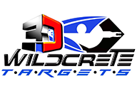Wildcrete 3D Targets