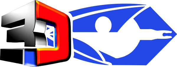 3D Targets